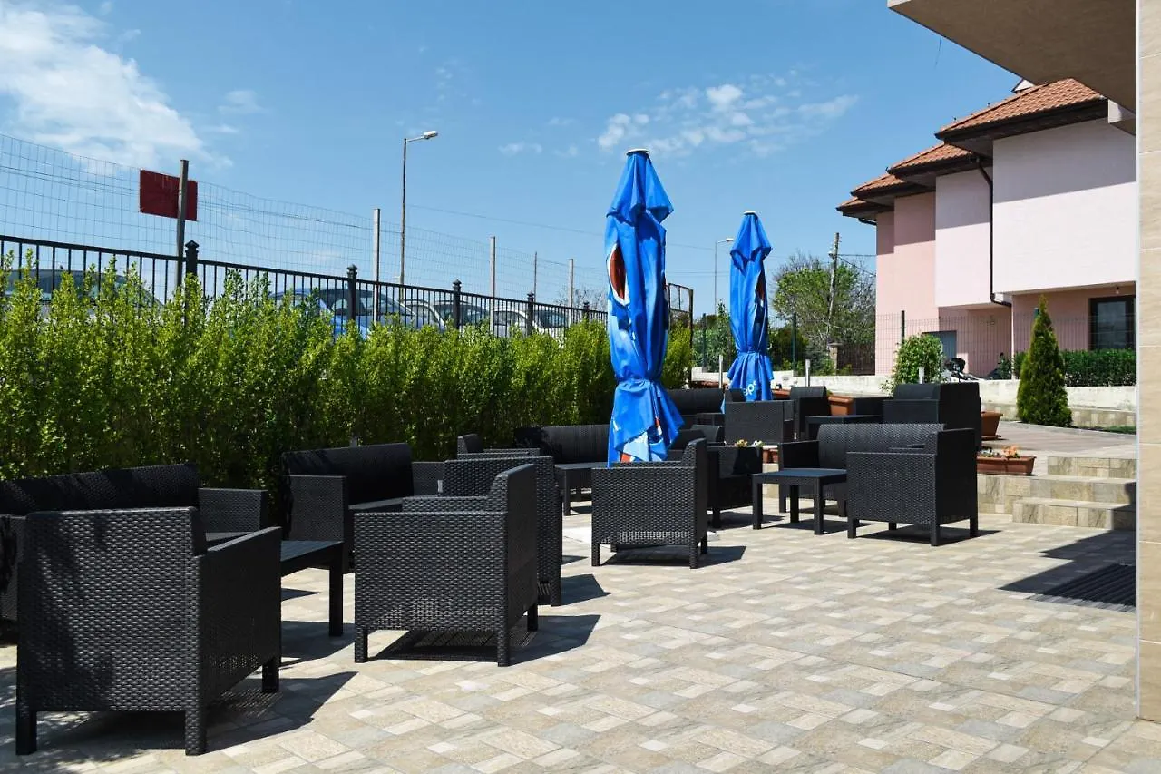 Hotel Vanilla, Varna - Free Parking Bulgaria