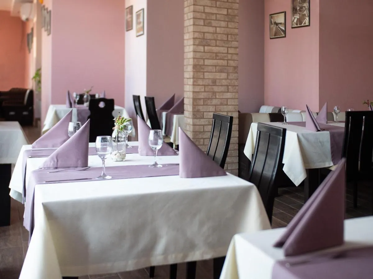 Hotel Vanilla, Varna - Free Parking 3*,  Bulgaria