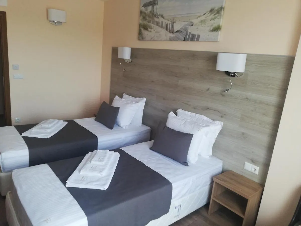 Hotel Vanilla, Varna - Free Parking 3*,  Bulgaria