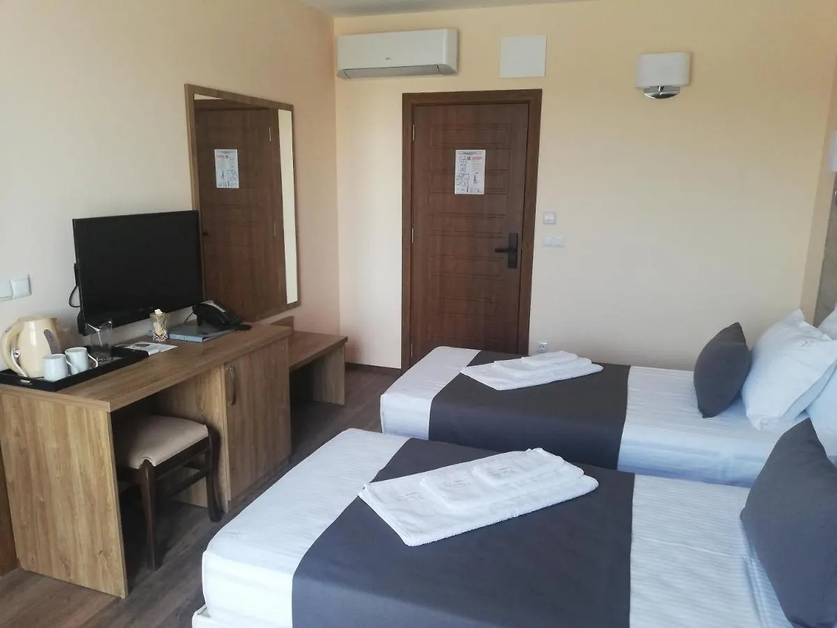 Hotel Vanilla, Varna - Free Parking