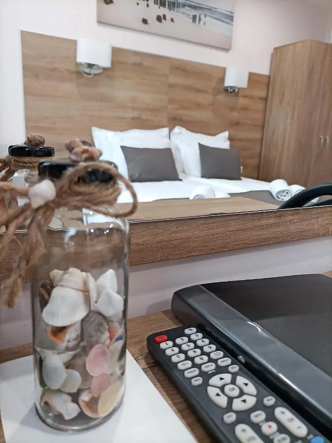 Hotel Vanilla, Varna - Free Parking