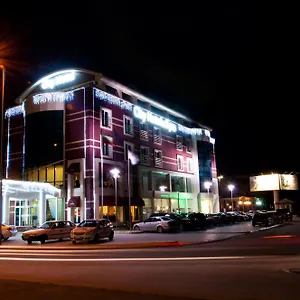 visit hotel