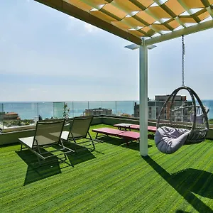 Sea Lounge Appart hôtel