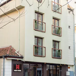 3* Hotel Hugo
