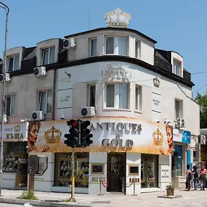 Golden House Appartement