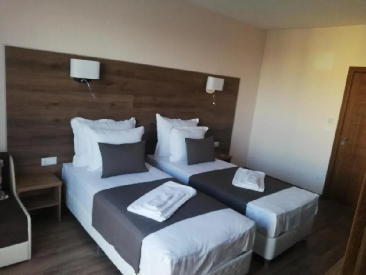 Hotel Vanilla, Varna - Free Parking
